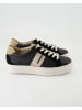 Paul Green Sneaker low in Schwarz