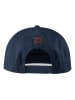 MSTRDS Snapback in dark navy