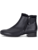 Gabor Klassische Stiefelette in dunkelblau