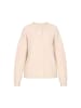 myMo Cardigan in beige