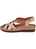 Pikolinos Sandalette in beige