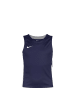 Nike Performance Basketballtrikot Team Stock 20 in dunkelblau / weiß