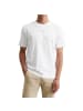 Marc O'Polo T-Shirt 2er Pack in Schwarz/Weiß