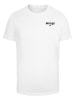 Mister Tee Mister Tee in white
