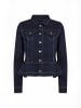Wasabi Concept Übergangsjacken WA-SUMMER in 2487 DARK BLUE DENIM