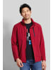 Bugatti Jacke in rot