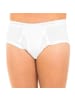 CALVIN KLEIN UNDERWEAR 3er-Set: Slip in Multicolored
