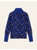 Oilily Pullover Knikker in Blau