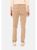 Camel Active Straight Fit Worker Chino in Biskuit