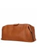 The Chesterfield Brand Vince - Kulturbeutel Leder 28 cm in cognac