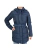 Pepe Jeans Daunenjacke Besty Blau