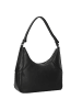 LIEBESKIND BERLIN Lily Schultertasche Leder 32 cm in black
