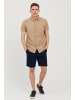 !SOLID Chinoshorts SDLinan in Blau