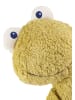 Sigikid Kuscheltier Frosch Pure Collection in grün