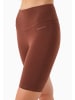 Organication Leggings LILLY in Brown