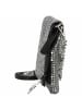 JOOP! Women Serata Luce Cadea - Abendtasche M 27 cm (gun) in gun