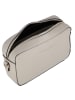 Valentino Faith Umhängetasche 23 cm ghiaccio