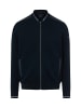 Bugatti Jacke in marine - 0001