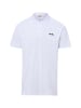 ellesse Poloshirt Senago in weiß