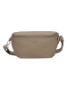 Zwei Mademoiselle.M Gürteltasche 25 cm in hazel