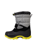 Lurchi Stiefel Figo in Schwarz