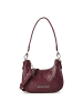Valentino Gynevra Re Schultertasche 23 cm bordeaux