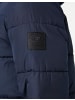 Tom Tailor Daunenjacke für Herren in blau