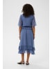 Kaffe Kleid KAdemi Regular fit in Crown Blue