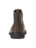 Pius Gabor Chelsea Boots in Braun