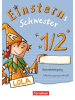 Cornelsen Verlag Buch - Einsterns Schwester - Zu Ausgabe 2015 und Ausgabe Bayern - 1. Schuljahr