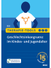 Julius Beltz Buch - Therapie-Tools Geschlechtsinkongruenz im Kindes- und Jugendalter