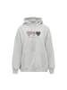 myMo Women Hoodie in Grey