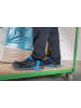 HAIX HAIX Sicherheitsschuhe CONNEXIS Safety T S1 low black-blue in black-blue
