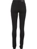 Noisy may Skinny Fit in black