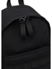 Marc O'Polo Rucksack medium in Schwarz