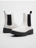 Levi´s Stiefel in regular white