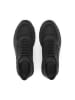 Kazar Sneaker Low in Schwarz