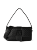 Armani Exchange Susy Schultertasche 28 cm black