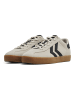 Hummel Schnürsenkel Sneaker Diamant Lx-E Erwachsene in SILVER BIRCH