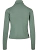 Urban Classics Urban Classics Longsleeves in salvia
