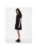 Pieces Kleid in Black