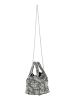 DreiMaster Klassik Women Handbag in Grau