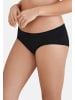 Felina Mini Slip Serenada in Schwarz