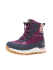 Kamik Winterstiefel ROCKIES in bordeaux