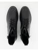 remonte Klassische Stiefeletten in Schwarz