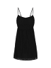 IZIA Women Dress in black