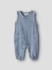 name it Jumpsuit in Denim Blue