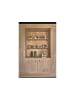 Villa Collection Becher Fjord in Creme