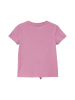 s.Oliver T-Shirt kurzarm in Pink