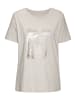 Vivance T-Shirt in beige